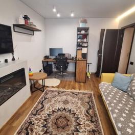 Продажа 2-комн квартиры на вторичном рынке Бибиревская улица,  д. 17