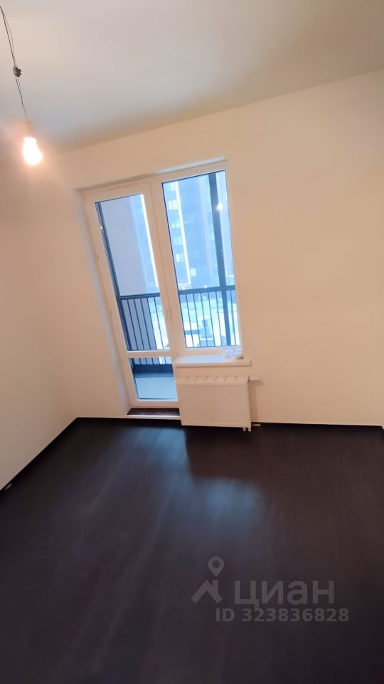 Продажа 1-комн квартиры на вторичном рынке проспект Авиаконструкторов, 67к1