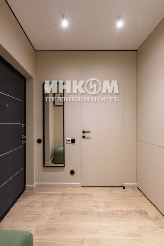 Продажа 1-комн квартиры на вторичном рынке Дмитровское шоссе, 75/77