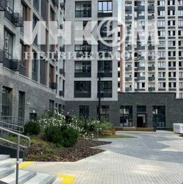 Продажа 1-комн квартиры на вторичном рынке пр-кт Куприна,  д. 1,  к. 2