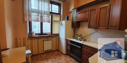 3-комн квартира Ивантеевка, Детский проезд,  д. 1