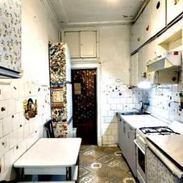 Продажа 2-комн квартиры на вторичном рынке Панфиловский переулок,  д. 5