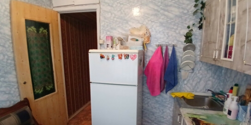 3-комн квартира Соколиной Горы 10-я ул,  д. 20