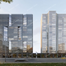 Продажа офиса Золоторожский Ср. пер