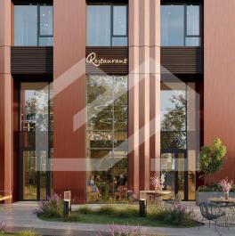 Продажа ПСН Лодочная улица,  д. 27 к2