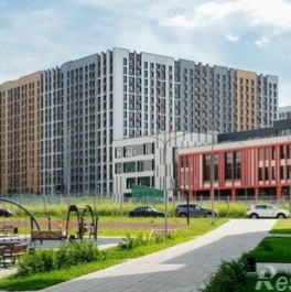 Продажа 2-комн квартиры на вторичном рынке пр-кт Куприна,  д. 32,  к. 1