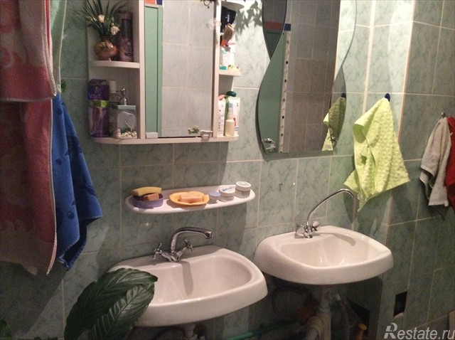 Продажа комнаты Здоровцева ул.,  д. 10