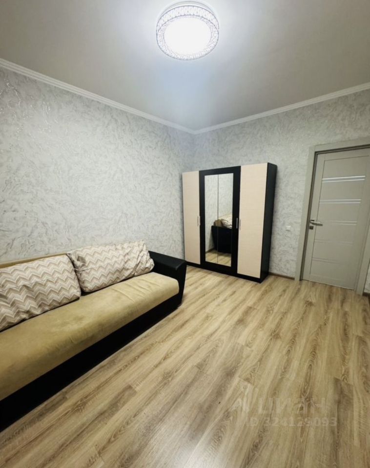 Аренда 2-комн квартиры на вторичном рынке Новые Котельники мкр,  д. 20