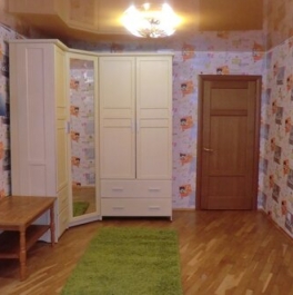 Продажа 2-комн квартиры на вторичном рынке улица Савушкина,  д. 118