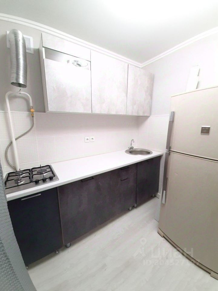 Продажа 2-комн квартиры на вторичном рынке Ногинск, улица Октябрьская, 85Б