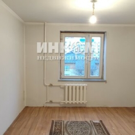 Продажа 3-комн квартиры на вторичном рынке Подольск, Тепличная улица,  д. 9Б