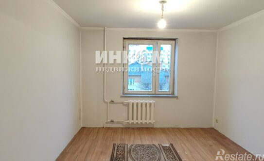 Продажа 3-комн квартиры на вторичном рынке Подольск, Тепличная улица,  д. 9Б