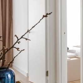 Аренда 2-комн квартиры на вторичном рынке Сигнальный проезд, 16к1