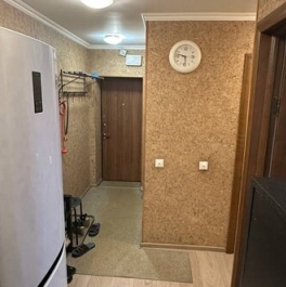 Аренда 2-комн квартиры на вторичном рынке Курьяновская 1-я ул,  д. 16А