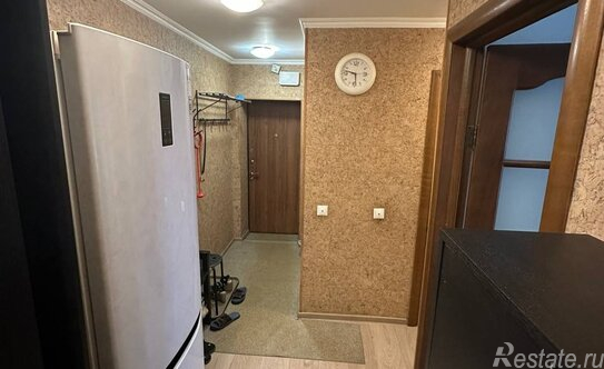 Аренда 2-комн квартиры на вторичном рынке Курьяновская 1-я ул,  д. 16А