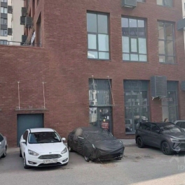 Аренда ПСН Магеллана пр-т,  д. 5