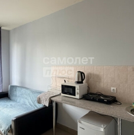 Продажа 1-комн квартиры на вторичном рынке Молоково, Ново-Молоковский б-р,  д. 6