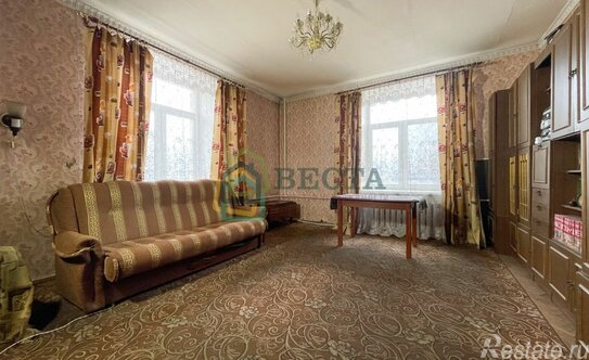 Продажа 3-комн квартиры на вторичном рынке Новочеркасский пр-кт,  д. 41/14