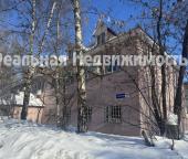 Продать Помещения свободного назначения Мытищи г, Силикатная ул   