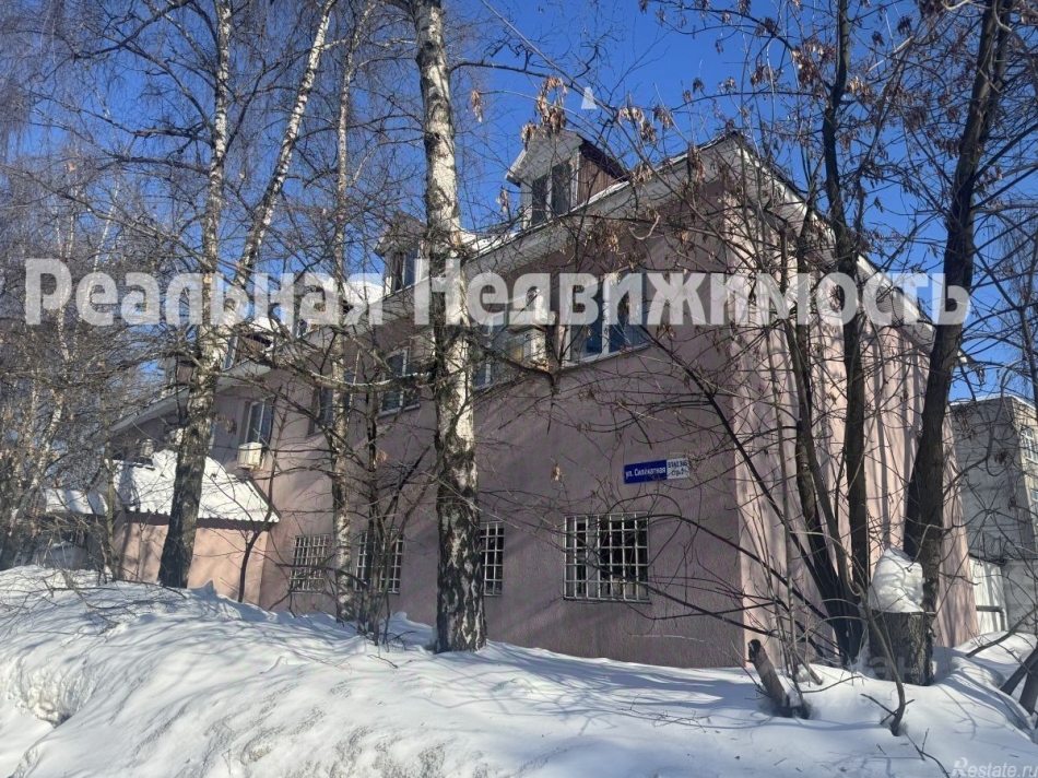 Продажа ПСН Мытищи г, Силикатная ул