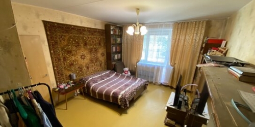 1-комн квартира ул Академика Янгеля,  д. 14,  к. 1