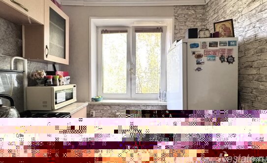 Продажа 1-комн квартиры на вторичном рынке Балашиха г, Текстильщиков ул,  д. 13