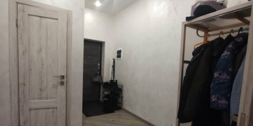 1-комн квартира ул Асафьева,  д. 5,  к. 1