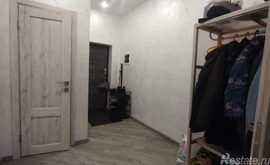 Продажа 1-комн квартиры на вторичном рынке ул Асафьева,  д. 5,  к. 1