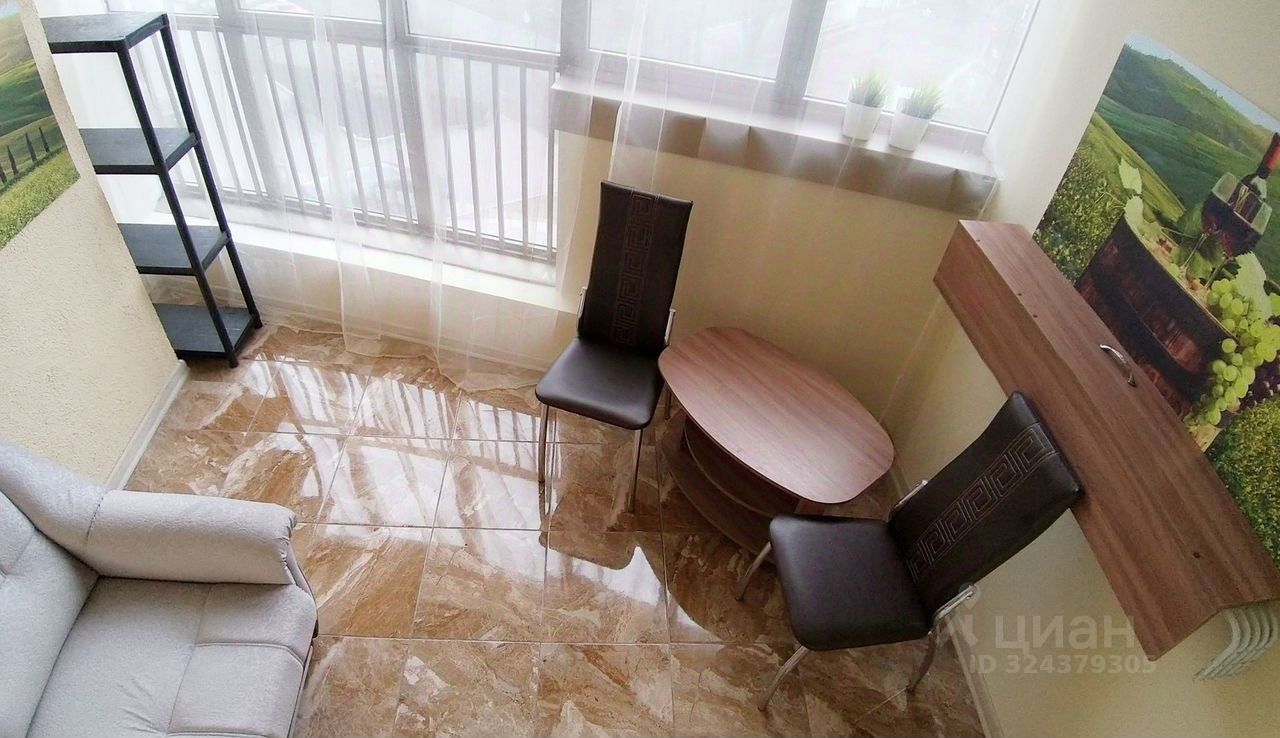 Продажа студии Усть-Славянка тер., улица Заводская, 17