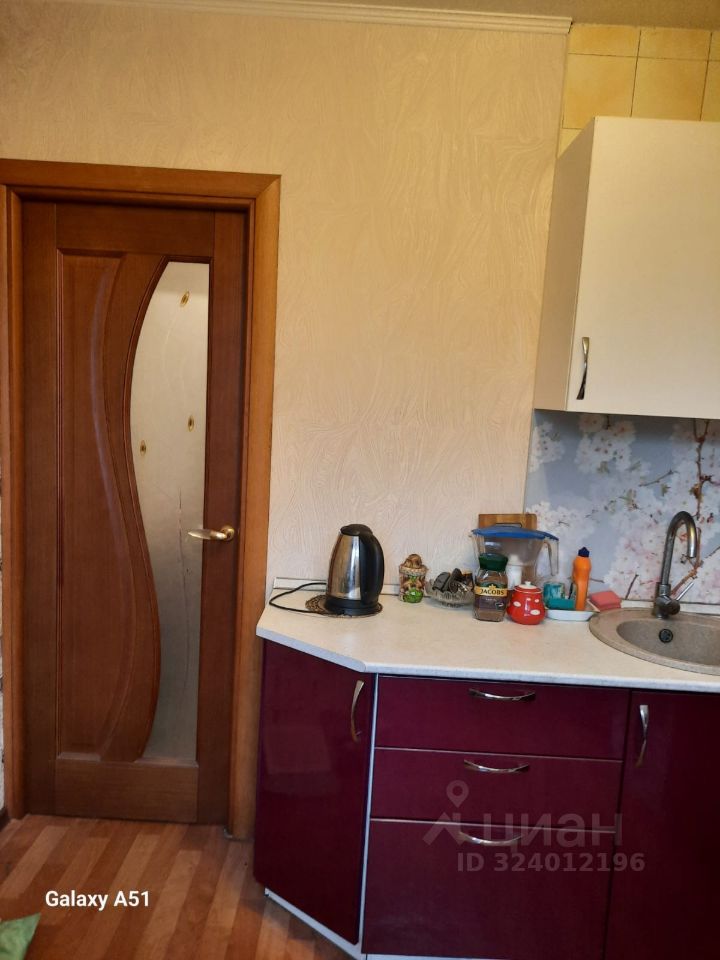 Продажа 2-комн квартиры на вторичном рынке Ситцевая улица, 3К3