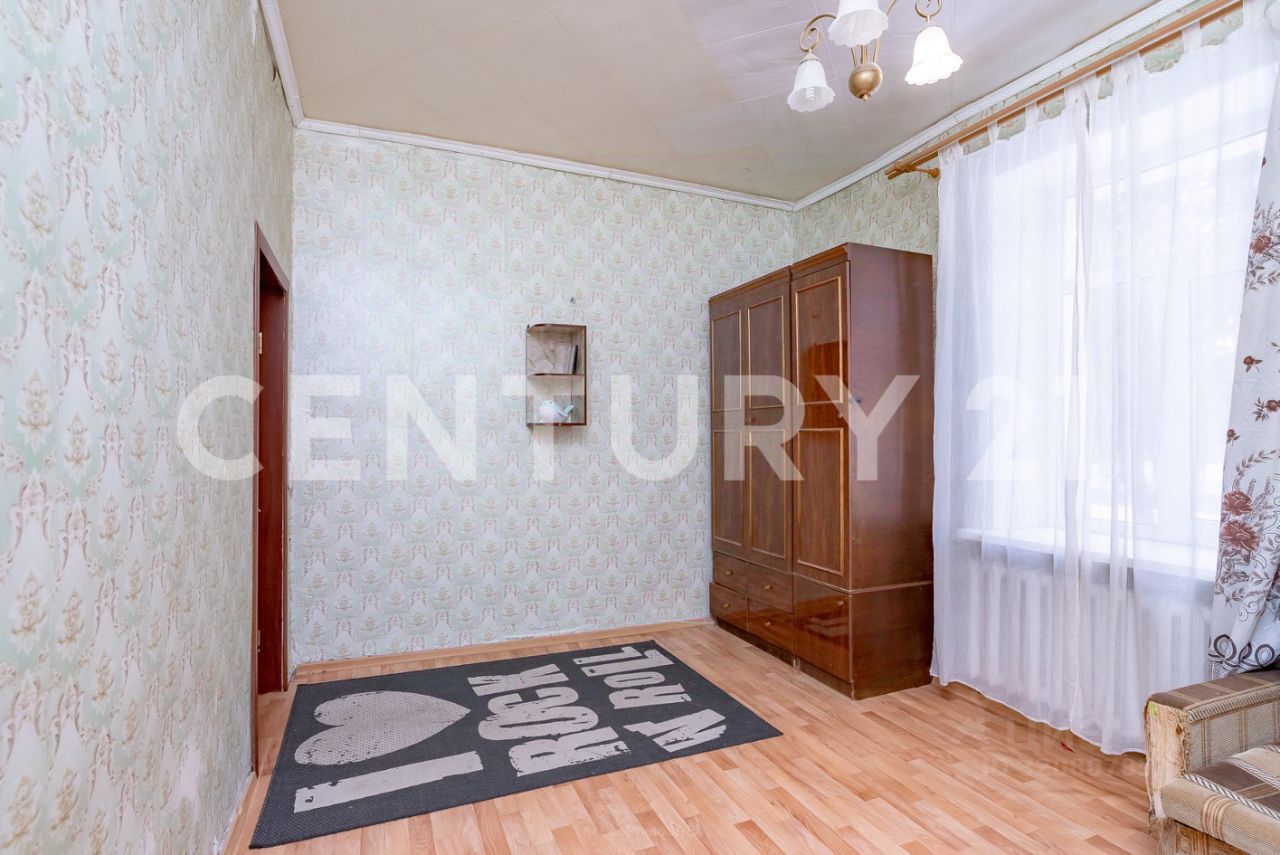 Продажа 3-комн квартиры на вторичном рынке Всеволожск, Колтушское шоссе, 95