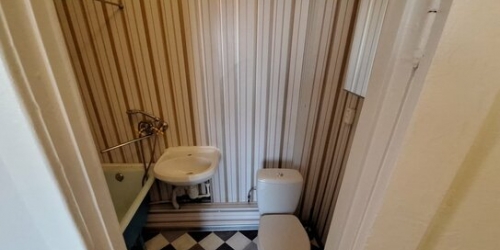 1-комн квартира ул Гусева,  д. 12