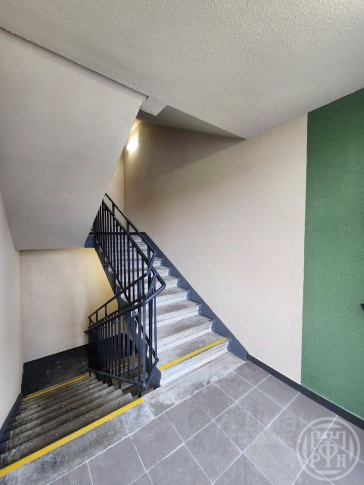 Продажа студии пос. Шушары, улица Чудовская, 14к1