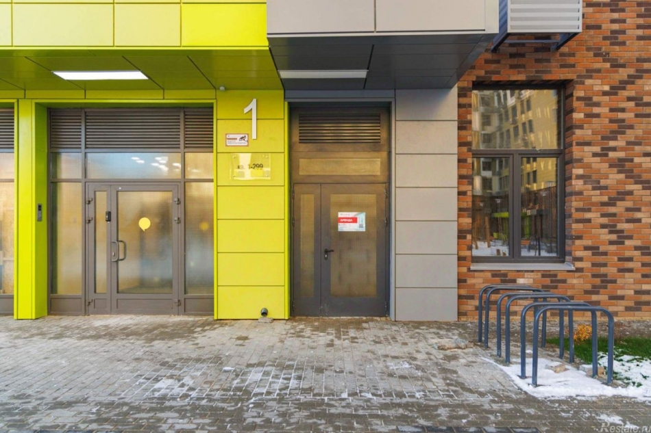 Аренда ПСН Красногорск г, Ильинский туп,  д. 4