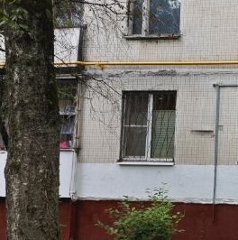 Продажа 3-комн квартиры на вторичном рынке улица Фомичевой, 14К3