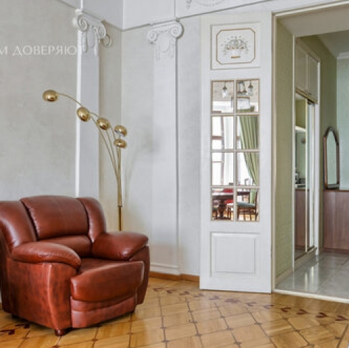 2-комн квартира Кирочная улица