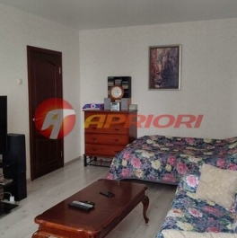 Продажа 2-комн квартиры на вторичном рынке Печорская ул,  д. 9