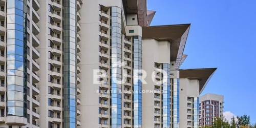 3-комн квартира ул Архитектора Власова,  д. 6