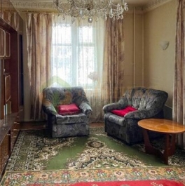 Продажа 2-комн квартиры на вторичном рынке Волхов, ул Профсоюзов,  д. 7