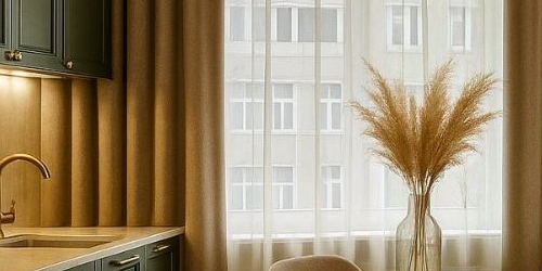 3-комн квартира улица Моисеенко, 27