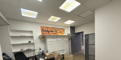 Торговое помещение ул Стремянная,  д. 22/3