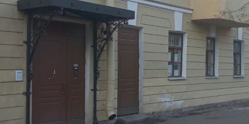 3-комн квартира Кронштадт, Посадская улица, 49