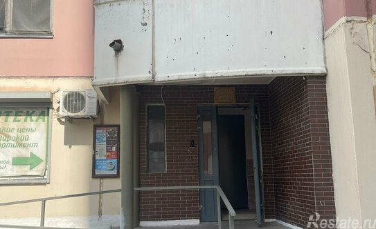 Продажа 3-комн квартиры на вторичном рынке Одинцово г, Кутузовская ул,  д. 17
