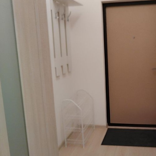 Студия аллея Арцеуловская, 7к2