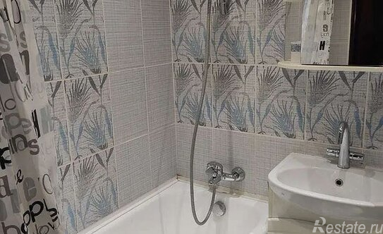 Аренда 1-комн квартиры на вторичном рынке улица Поликарпова,  д. 9