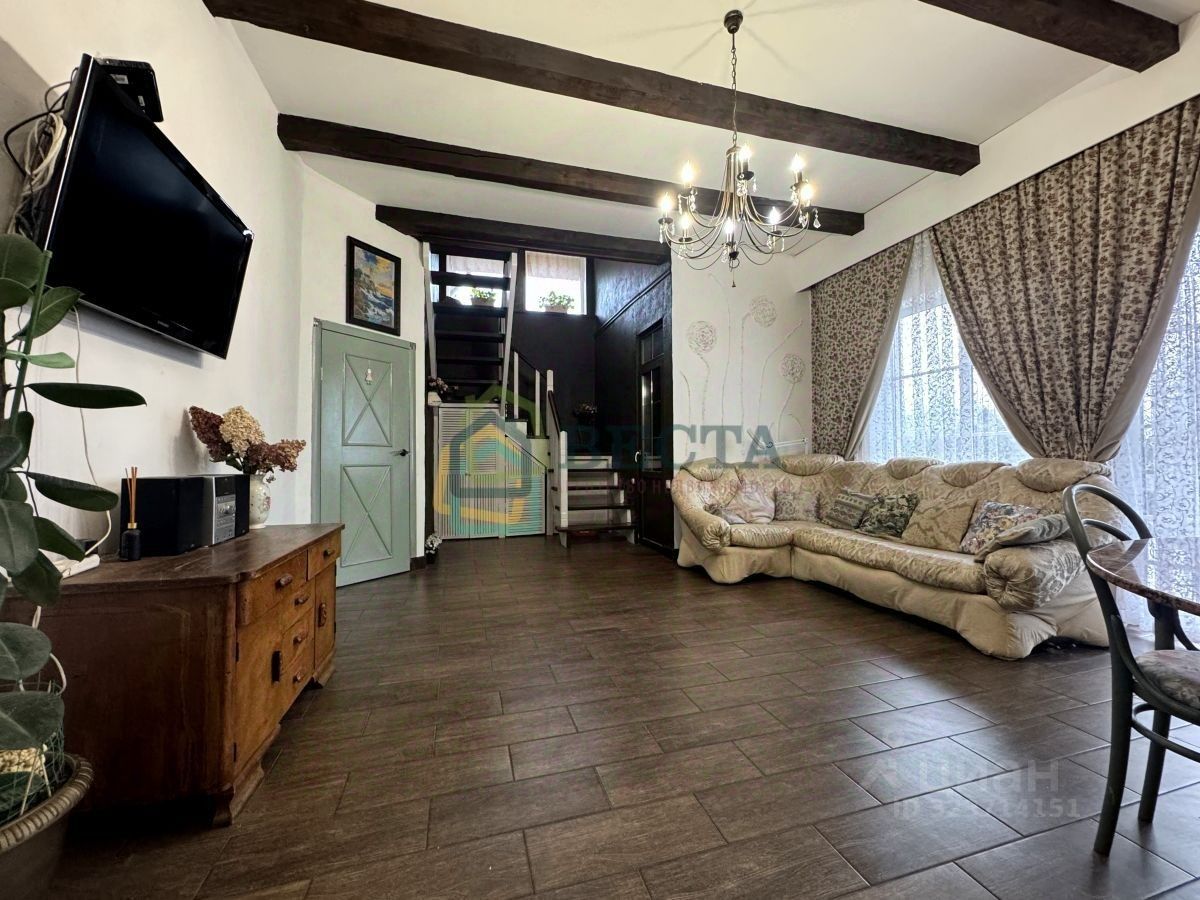 Продажа дома Колтуши, улица Новая, 17