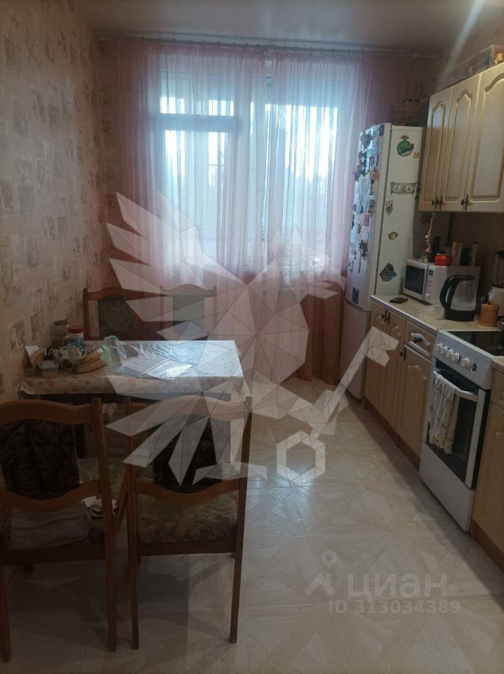 Продажа 2-комн квартиры на вторичном рынке Ивантеевка, Хлебозаводская улица, 12к4