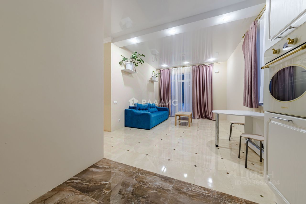 Продажа дома д. Пески, улица Выборгская, 10