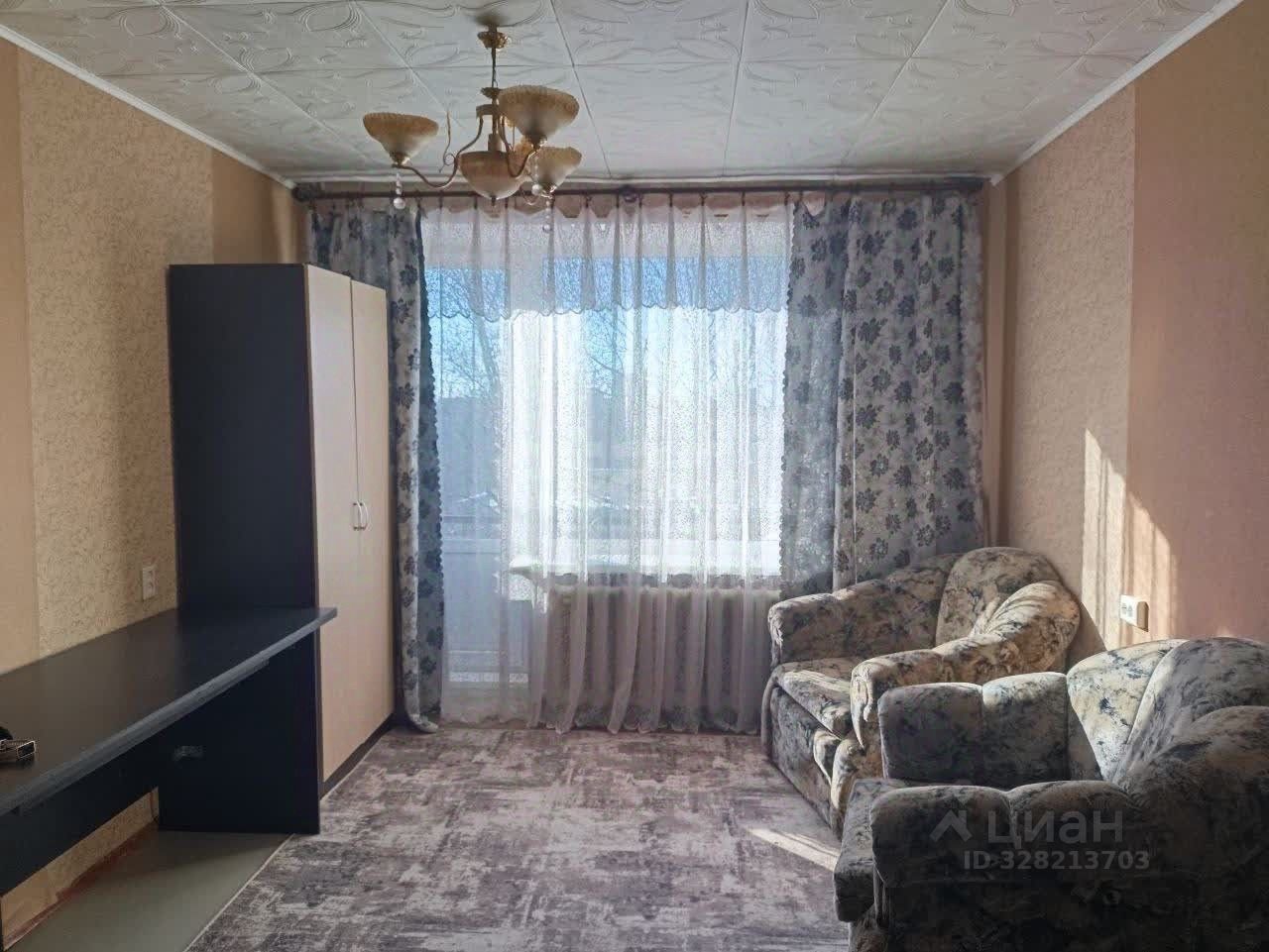 Продажа 1-комн квартиры на вторичном рынке Витебский проспект, 51К3