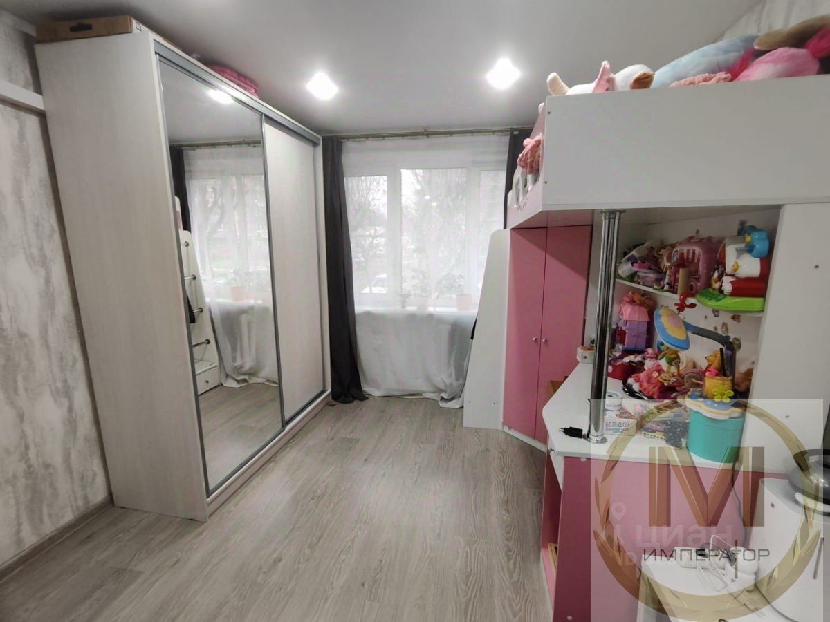 Продажа 1-комн квартиры на вторичном рынке Подольск, Красногвардейский бульвар, 23